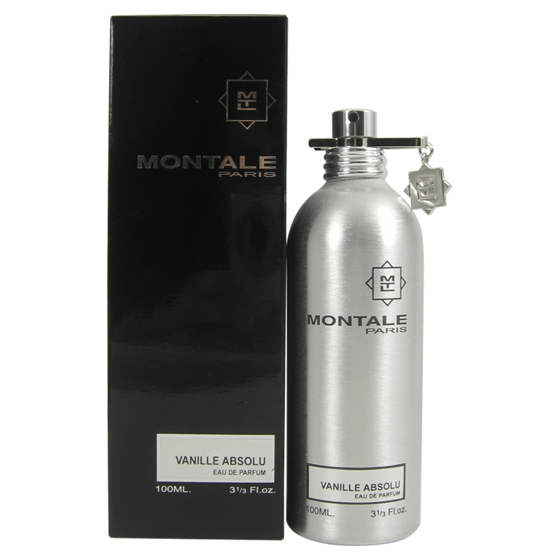 Montale Vanille Absolu edp L